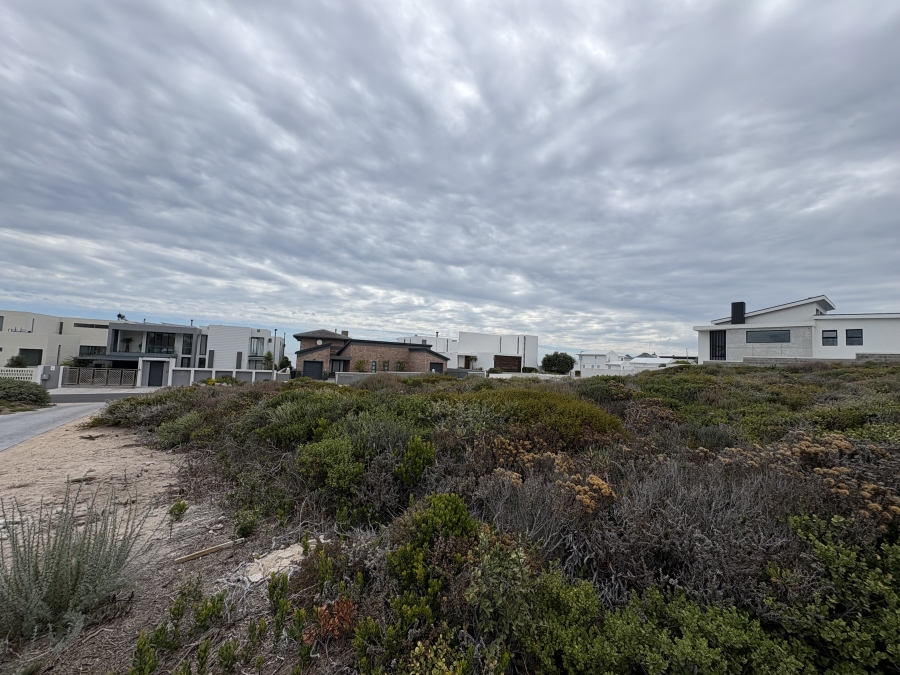 0 Bedroom Property for Sale in Pearl Bay Western Cape